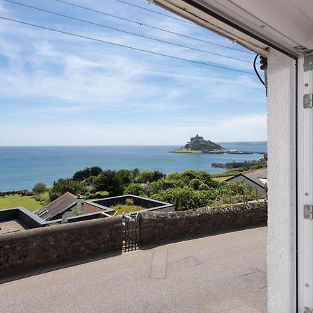 Nutshell, Marazion Villa Bagian luar foto